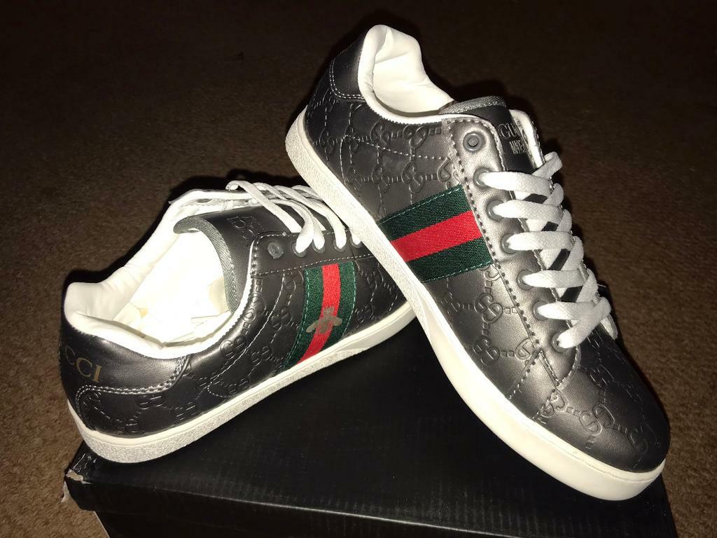 nike 95 gucci